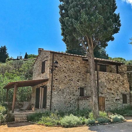 Willa Il Molino Porto Ercole  Zewnętrze zdjęcie