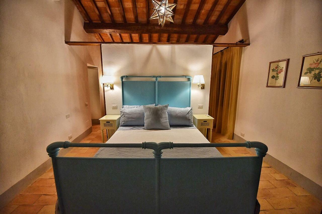 Willa Il Molino Porto Ercole  Zewnętrze zdjęcie