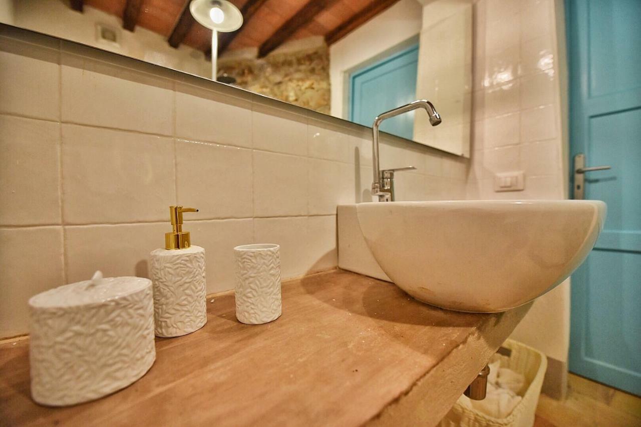 Willa Il Molino Porto Ercole  Zewnętrze zdjęcie