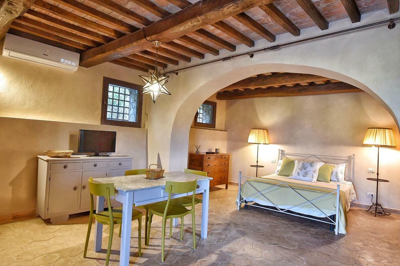 Willa Il Molino Porto Ercole  Zewnętrze zdjęcie