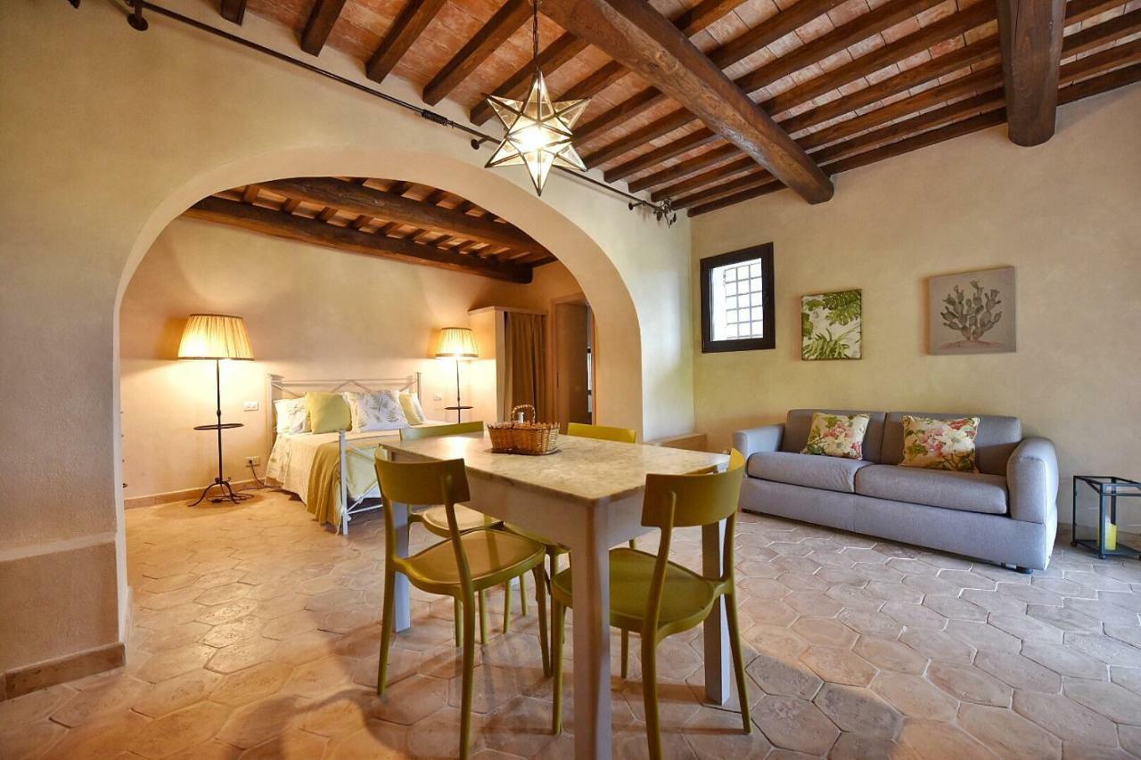 Willa Il Molino Porto Ercole  Zewnętrze zdjęcie