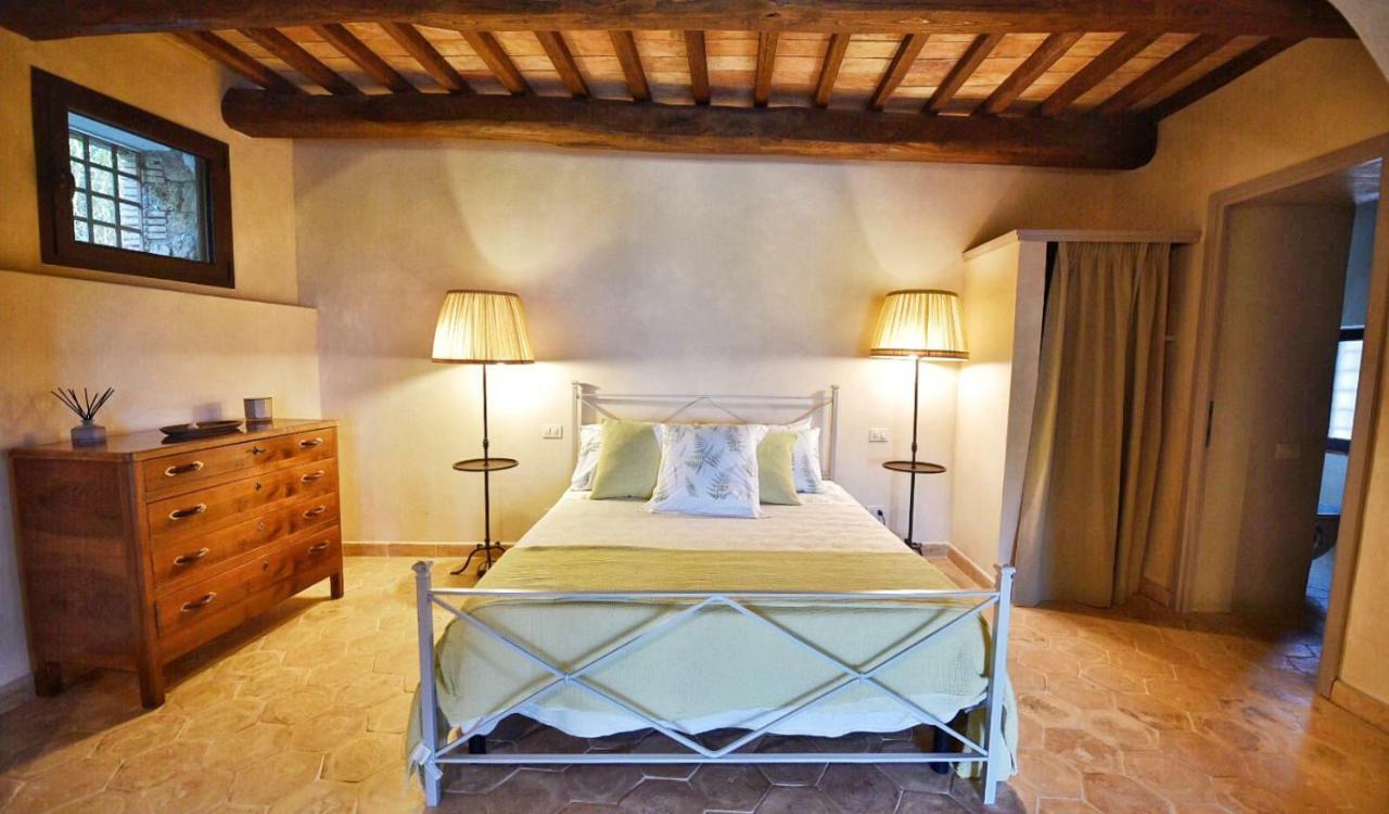 Willa Il Molino Porto Ercole  Zewnętrze zdjęcie
