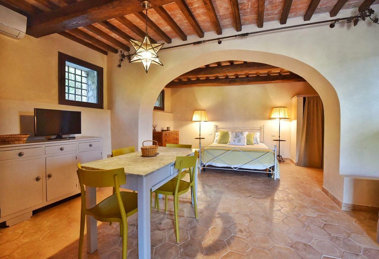 Willa Il Molino Porto Ercole  Zewnętrze zdjęcie