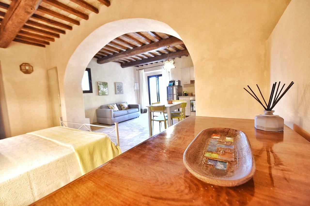 Willa Il Molino Porto Ercole  Zewnętrze zdjęcie