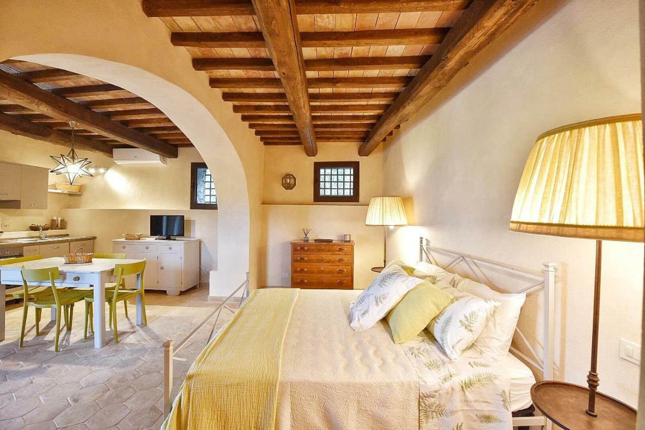 Willa Il Molino Porto Ercole  Zewnętrze zdjęcie