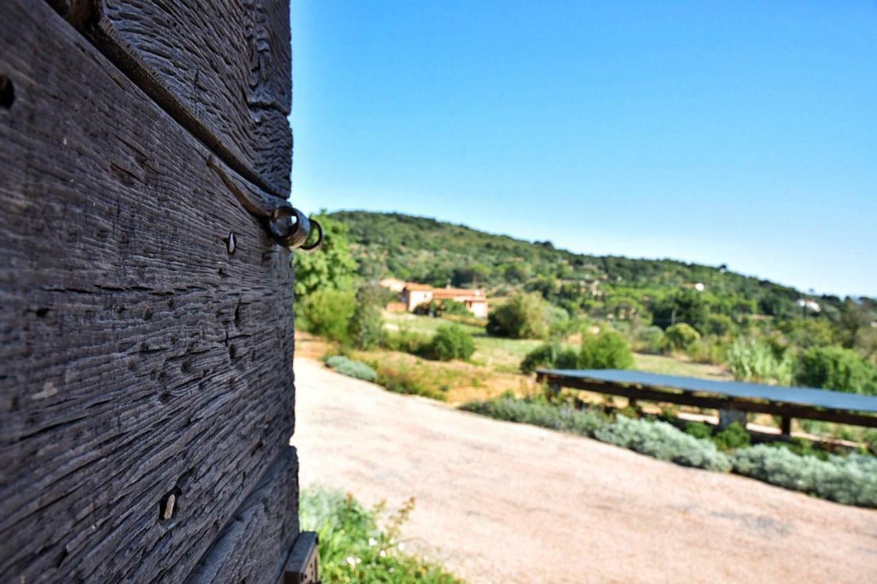 Willa Il Molino Porto Ercole  Zewnętrze zdjęcie